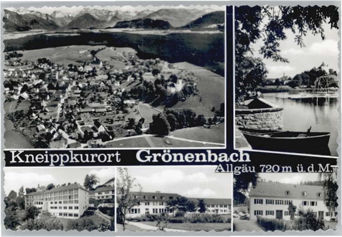 Bad Groenenbach