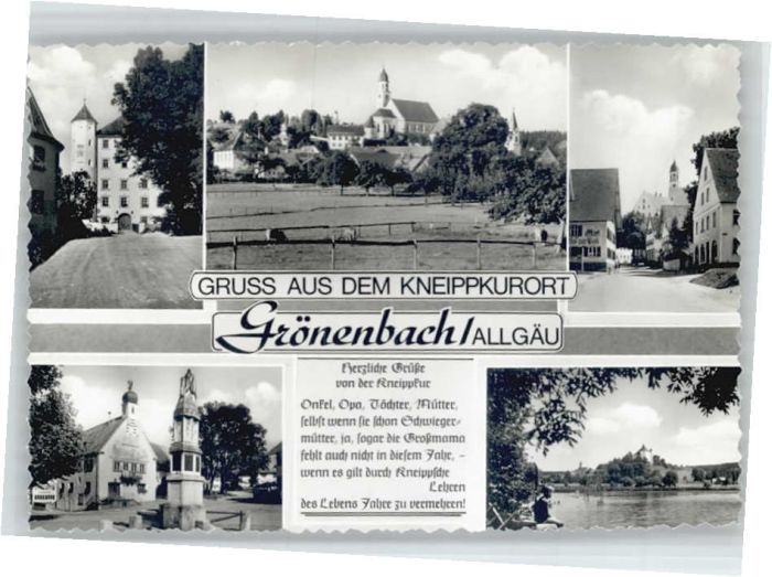 Bad Groenenbach