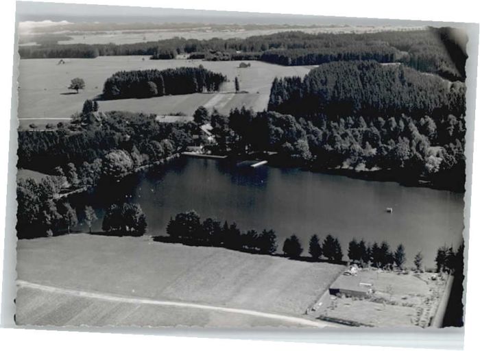 Bad Woerishofen liegeraufnahme Waldsee