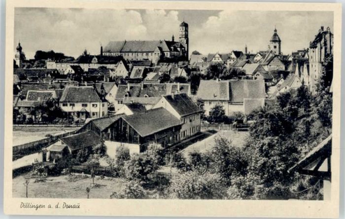 Dillingen Donau