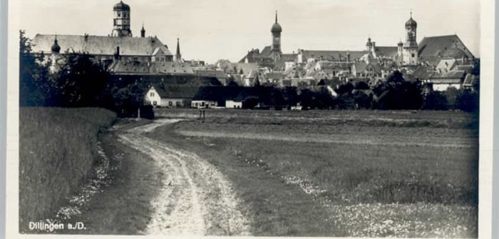 Dillingen Donau