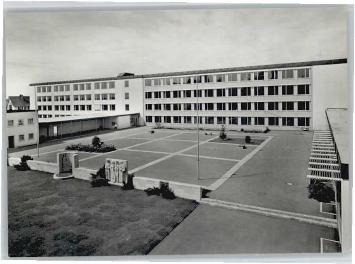 Dillingen Donau Schule