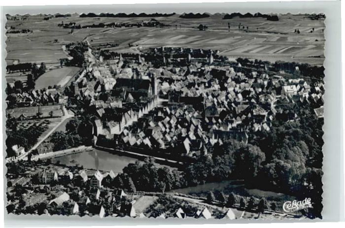 Dinkelsbuehl liegeraufnahme