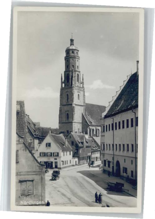 Noerdlingen
