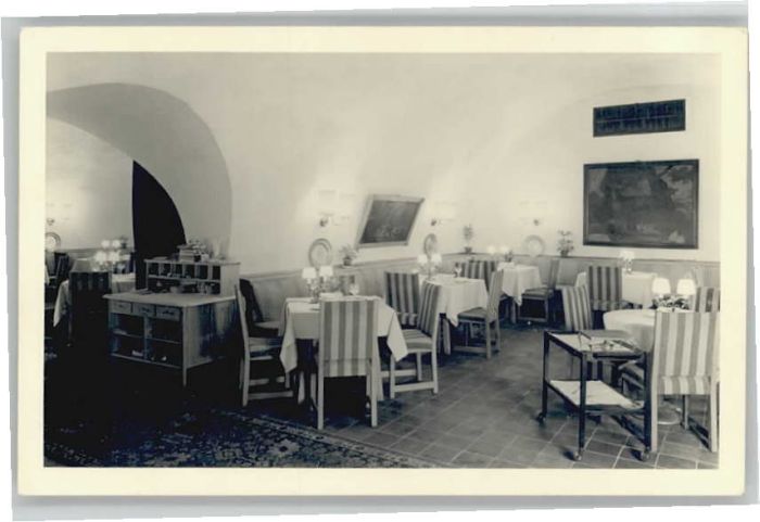 AUGSBURG  CITY Fuggerkeller