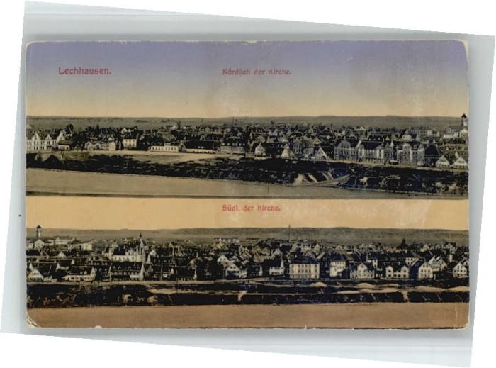 Lechhausen