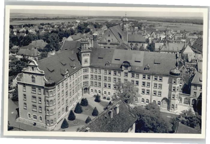 Dillingen Donau Priesterseminar