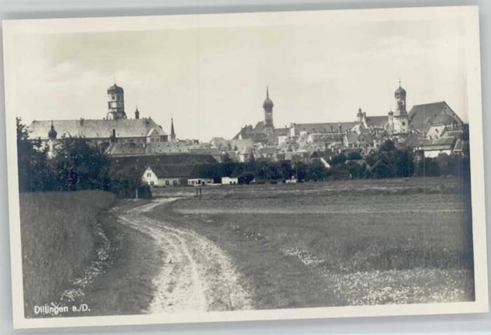 Dillingen Donau