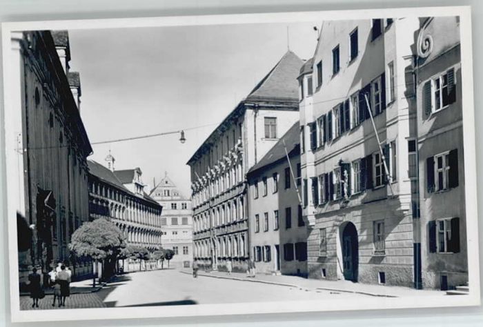 Dillingen Donau Schule