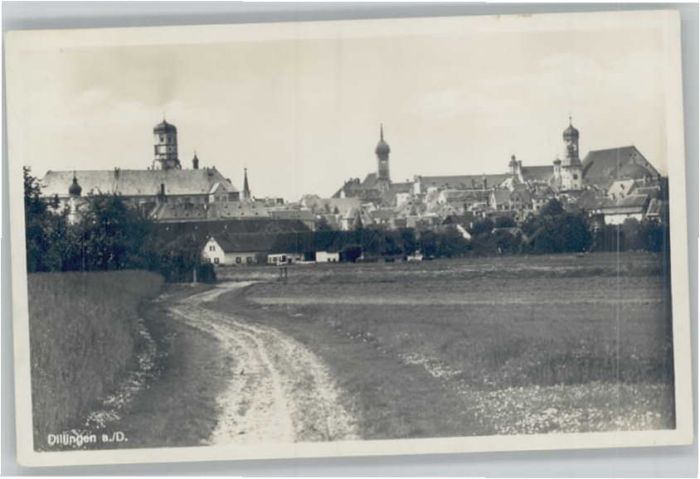 Dillingen Donau