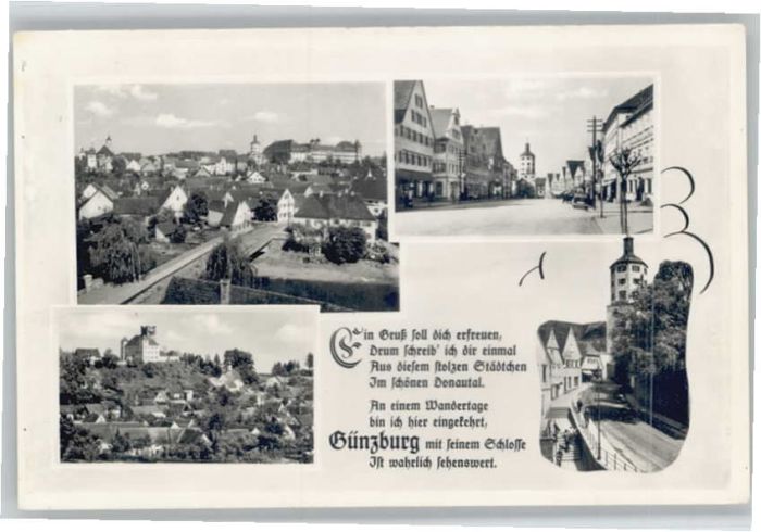 Guenzburg