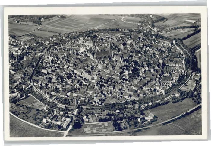 Noerdlingen liegeraufnahme