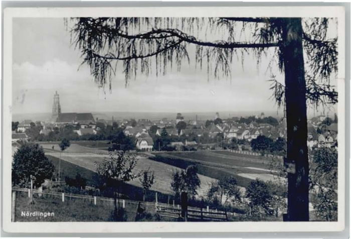 Noerdlingen