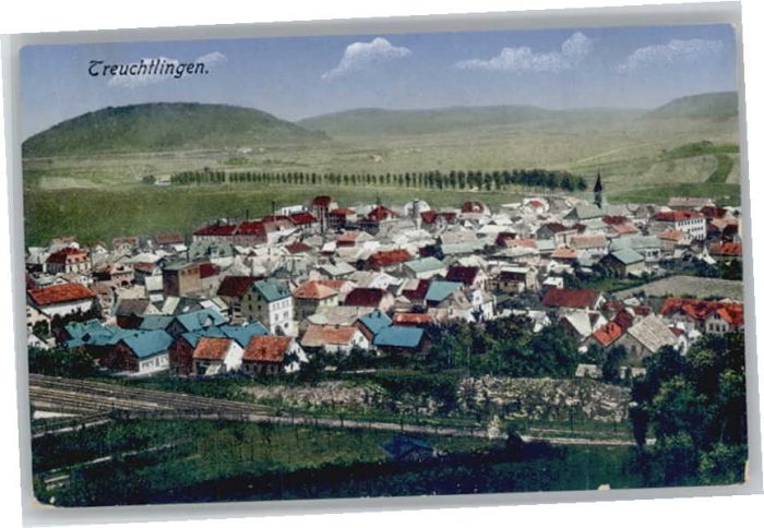 Treuchtlingen