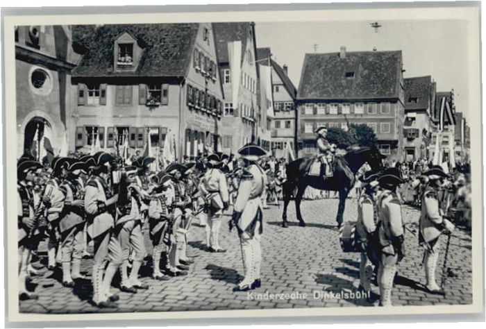 Dinkelsbuehl inderzeche