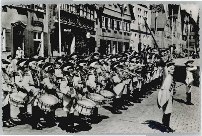 Dinkelsbuehl nabenkapelle