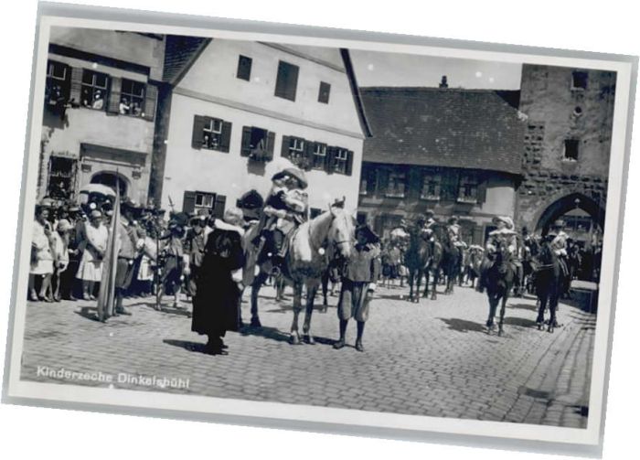 Dinkelsbuehl inderzeche