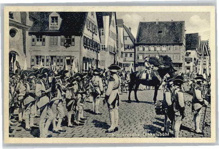 Dinkelsbuehl inderzeche