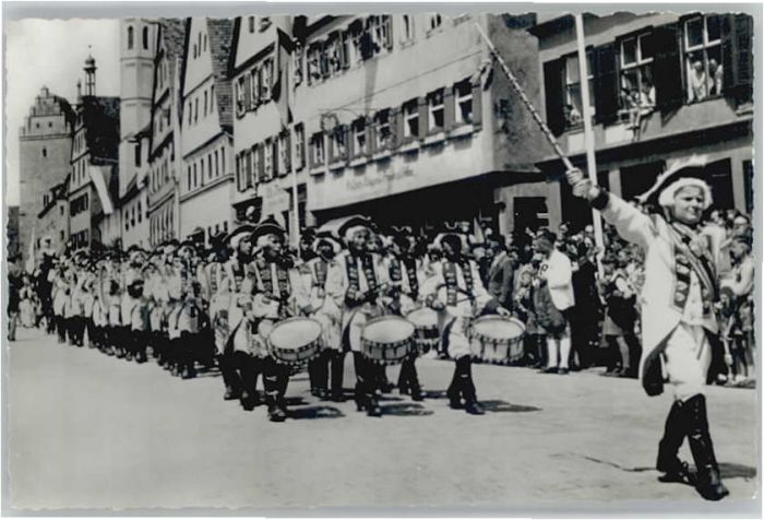 Dinkelsbuehl nabenkapelle