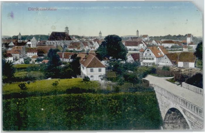 Dinkelsbuehl