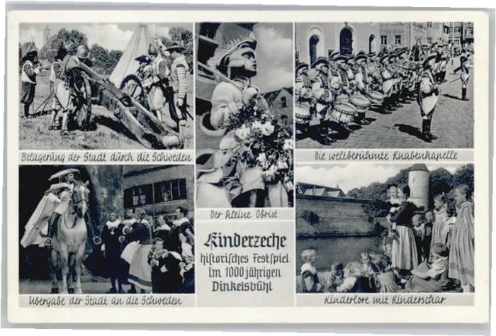 Dinkelsbuehl inderzeche