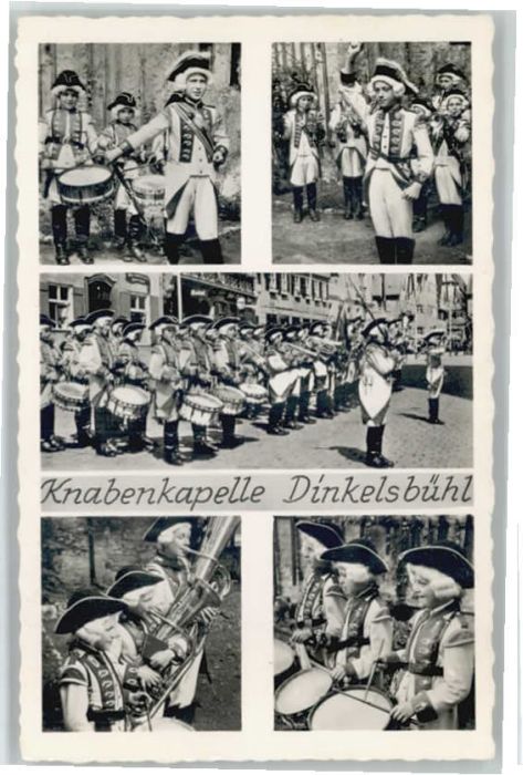 Dinkelsbuehl nabenkapelle