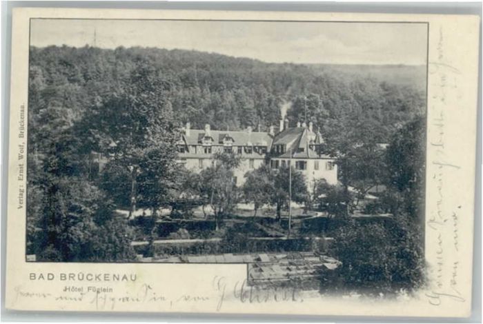 Bad Brueckenau