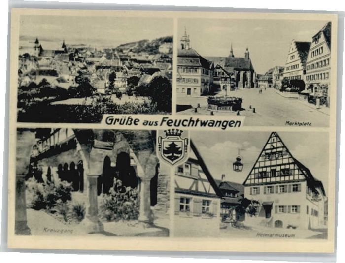 Feuchtwangen