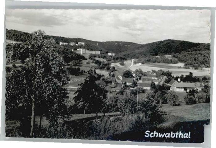 Schwabthal