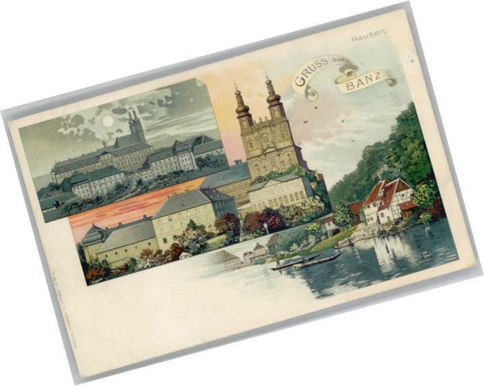 Hausen Bad Staffelstein Banz