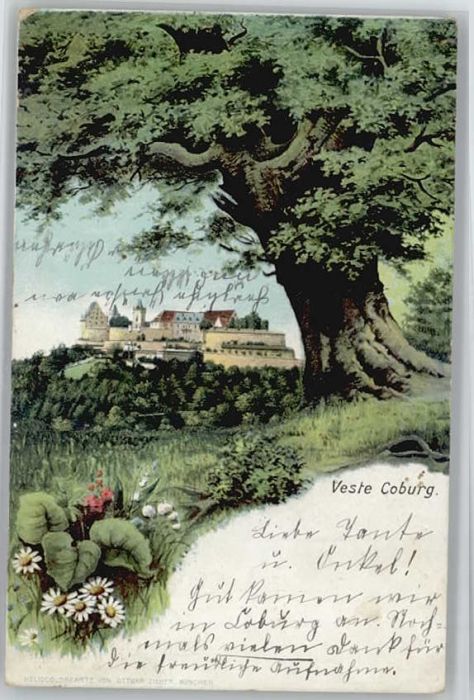 Coburg Veste