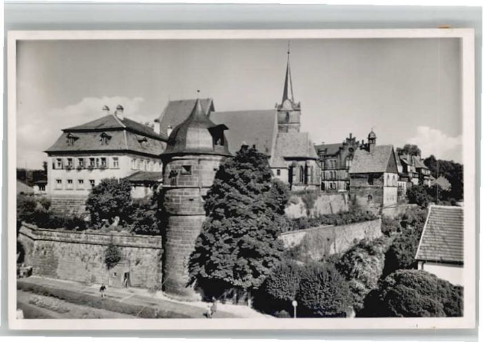 Kronach Oberfranken Kronach