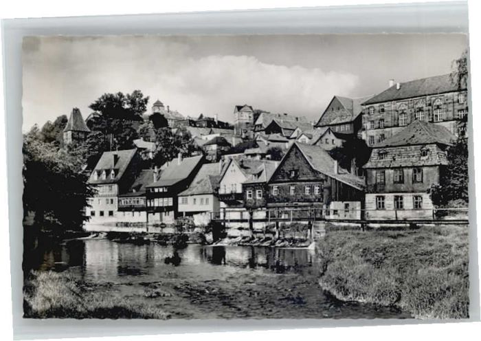 Kronach Oberfranken Kronach