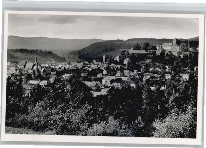 Kronach Oberfranken Kronach