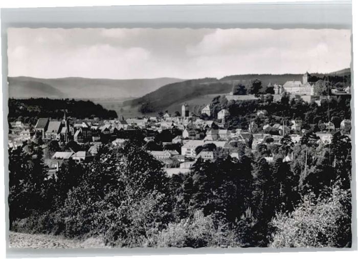 Kronach Oberfranken Kronach