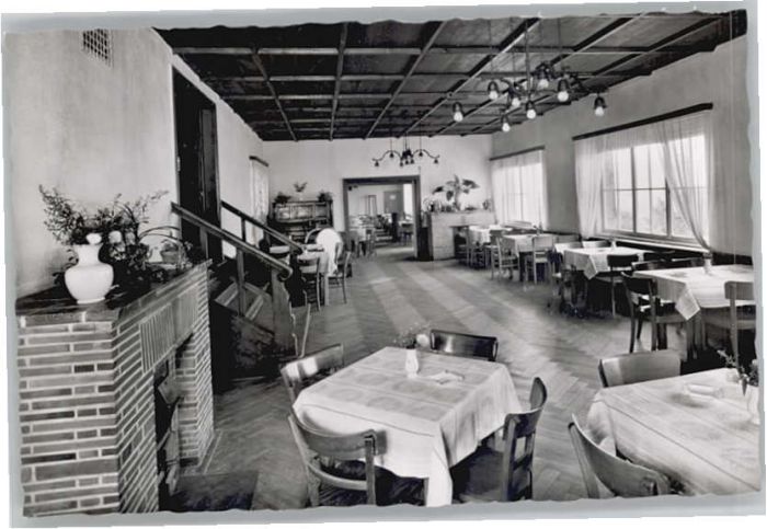 Kronach Oberfranken Kronach Festungs-Gaststätte