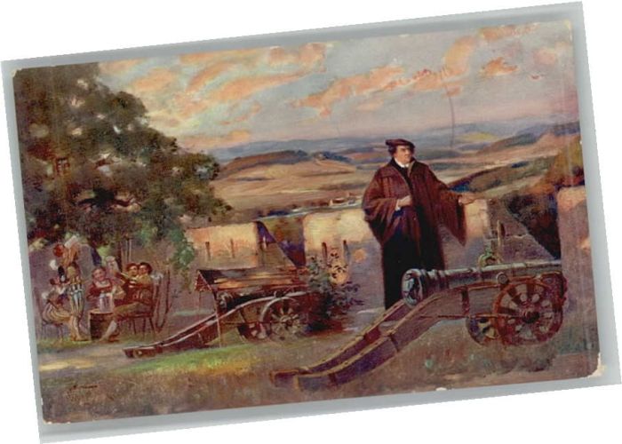 Coburg [handschriftlich]