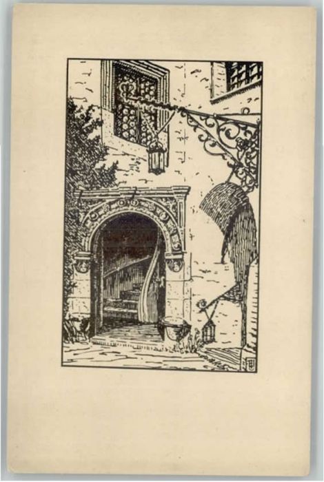 Lauenstein Oberfranken Burg Lauenstein