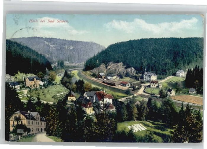 Hoelle
