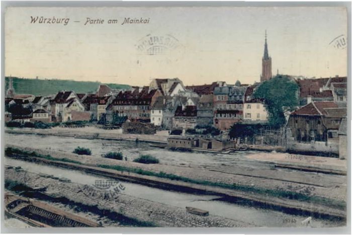 WueRZBURG Bayern ainkai