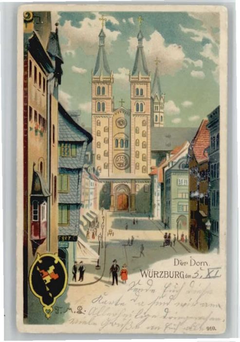 Wuerzburg om