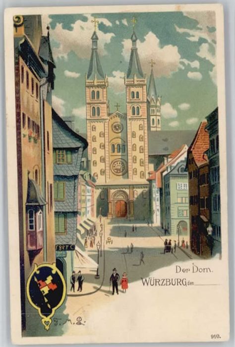 Wuerzburg om