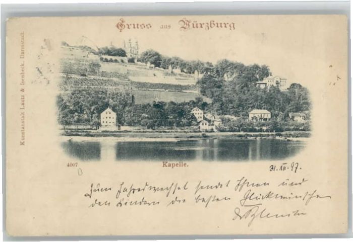 WueRZBURG Bayern aepelle x