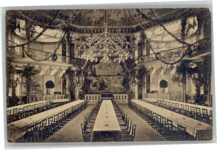 Wuerzburg latzscher Garten