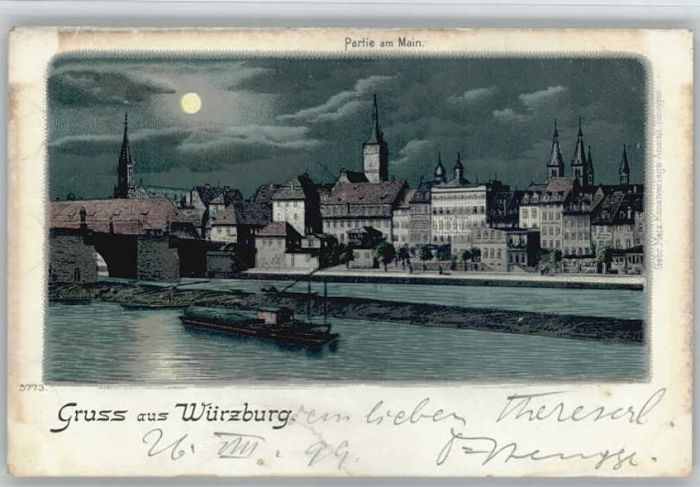 Wuerzburg ainpartie