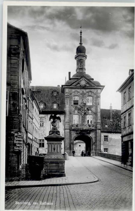 Bamberg