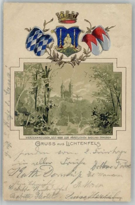 Lichtenfels Bayern Lichtenfels