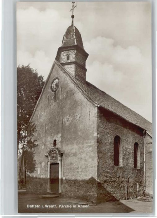 Datteln