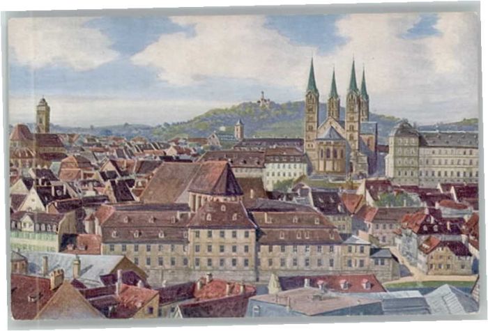 Bamberg Altenburg