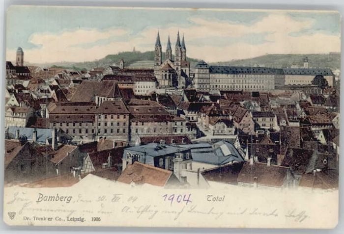 Bamberg